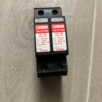 Scaricatore di tensione nuovo