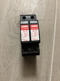 Scaricatore di tensione nuovo