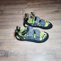 scarpe arrampicata  La Sportiva 