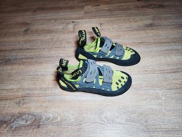 scarpe arrampicata  La Sportiva 