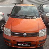 Fiat Panda 1.2 Dynamic Natural Power