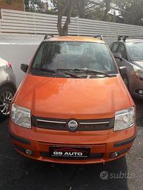 Fiat Panda 1.2 Dynamic Natural Power