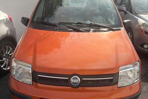 Fiat Panda 1.2 Dynamic Natural Power