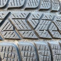 4 GOMME USATE INVERNALE 2156517 - CP1696336