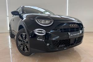 Fiat 600 Hybrid 110 CV DCT MHEV Icon
