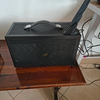 Pc completo Mini-itx