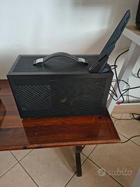 Pc completo Mini-itx