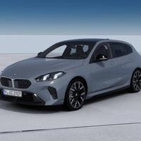 BMW Serie 1 118d MSport
