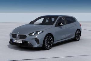 BMW Serie 1 118d MSport