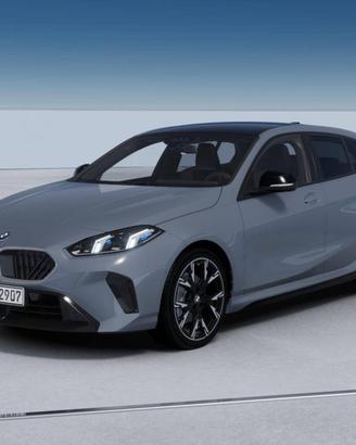 BMW Serie 1 118d MSport