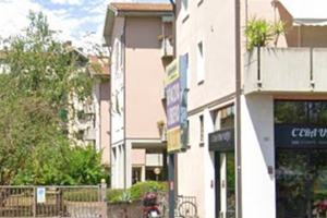 Garage doppio corso milano