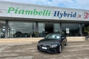 Audi A4 2.0 TDI 143CV F.AP. Advanced NEOPATENTATI