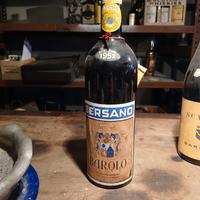 Barolo Bersano 1952