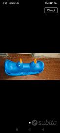 Dondolo per bambini