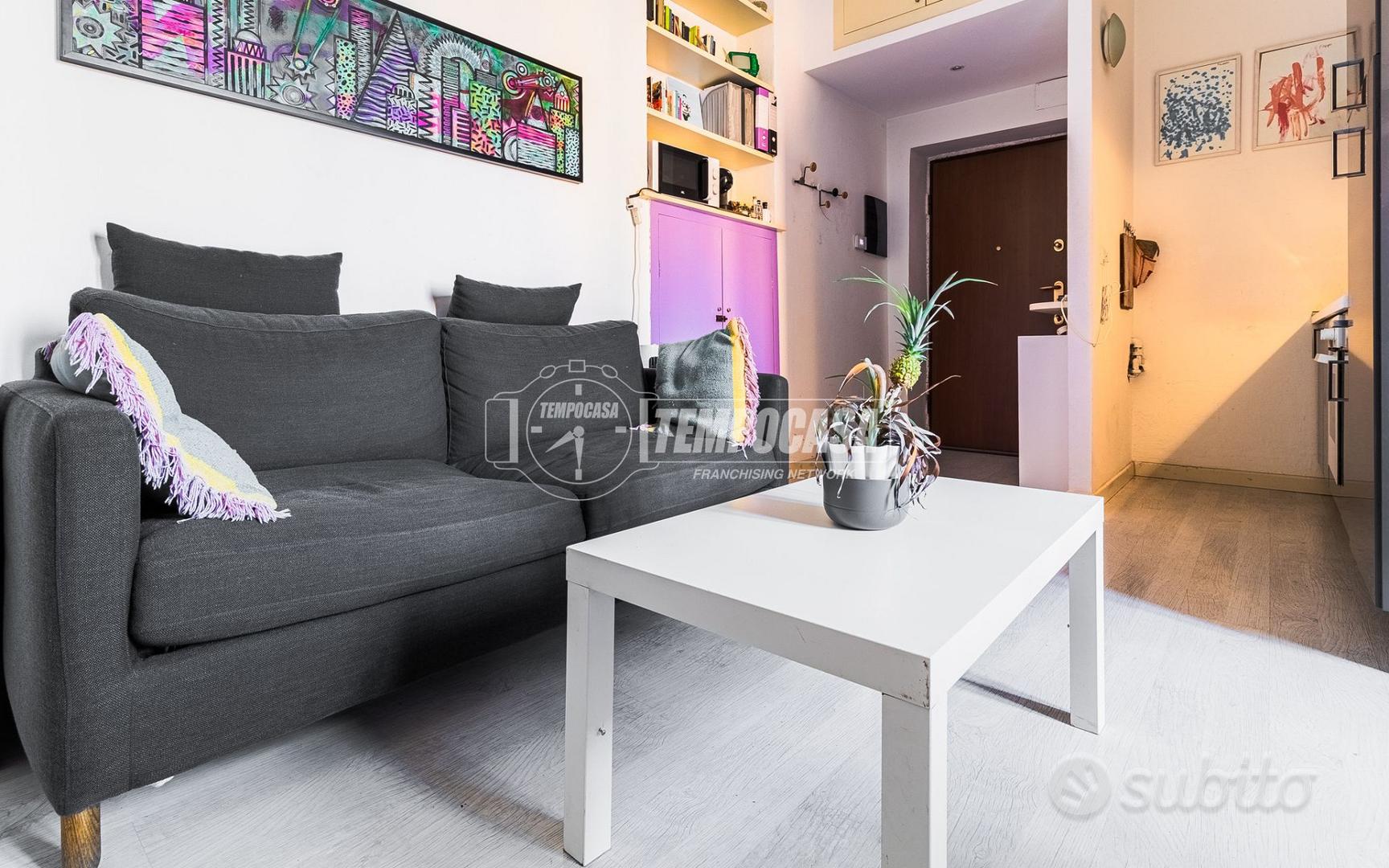 Apartment in Milano, Scalo Romana, Municipio 5 - Vista 5