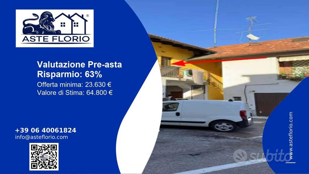 Appartamento – Uboldo, Stra Santa Maria - Vista 2