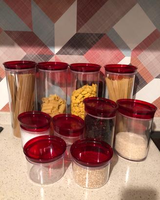 Contenitori per cucina