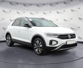 Volkswagen T-Roc 1.5 TSI ACT MOVE Navi teleca...