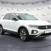 Volkswagen T-Roc 1.5 TSI ACT MOVE Navi teleca...