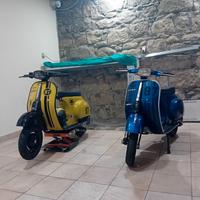 vespa s0ecial 50