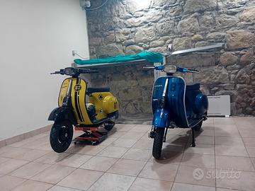 vespa s0ecial 50
