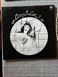 Vinile Compilation 2