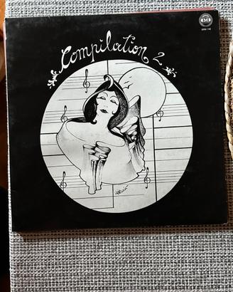 Vinile Compilation 2