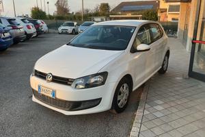Volkswagen Polo 1.2 Neopatentati