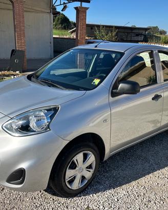 Nissan Micra 1.2 12V 5 porte Acenta