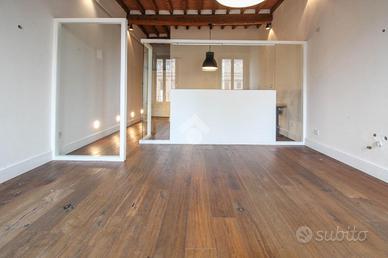 MONOLOCALE A CARPI