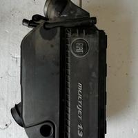 Scatola filtro aria Fiat grande Punto evo 1.3 mjet
