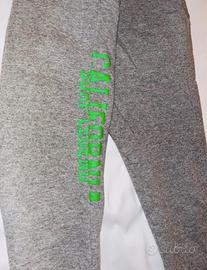 Pantaloni della tuta