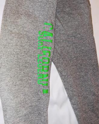 Pantaloni della tuta