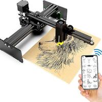 INCISORE LASER MASTER 2 MINI