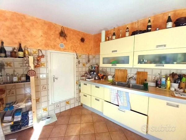 Villa singola Giaveno [Cod. rif 3267417VRG] - Vista 2