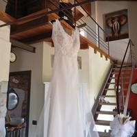 Abito da sposa Come nuovo