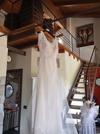 Abito da sposa Come nuovo