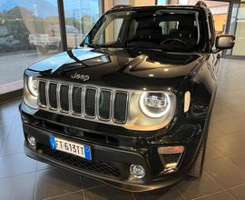 JEEP Renegade - 2018