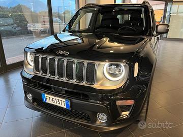 JEEP Renegade - 2018