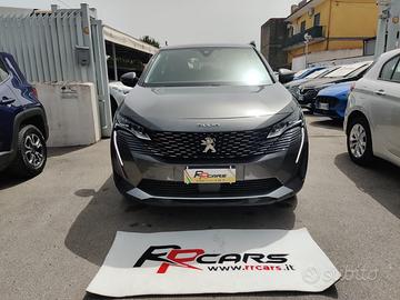 Peugeot 5008 BlueHDi 130 S&S EAT8 Active Business