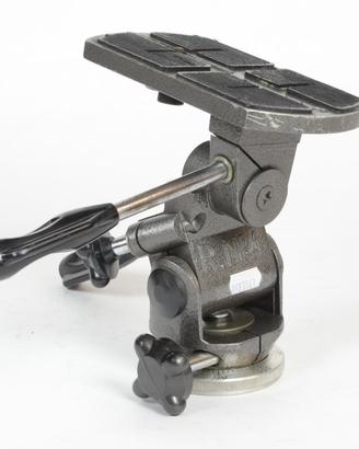 GITZO Testa Razionale 4