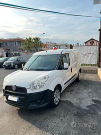 Fiat Doblo Doblò 1.4 T-Jet Natural Power PL-TN Car
