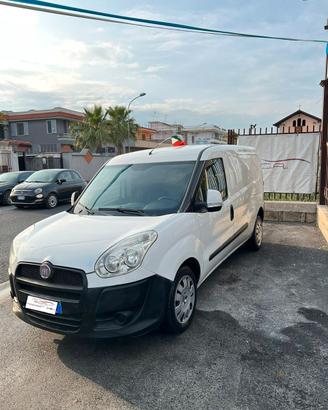 Fiat Doblo Doblò 1.4 T-Jet Natural Power PL-TN Car