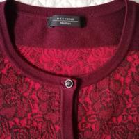 Cardigan Max Mara weekend 