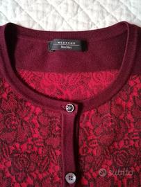Cardigan Max Mara weekend 