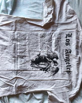 T-shirt - Polo uomo 