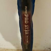 Canna Vintage Silstar 9 metri