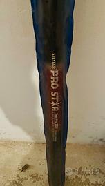 Canna Vintage Silstar 9 metri