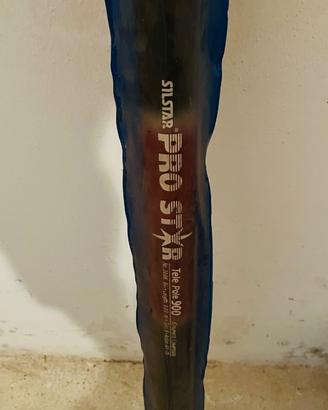 Canna Vintage Silstar 9 metri