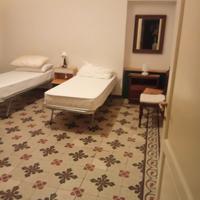 Posto letto in doppia per ragazza